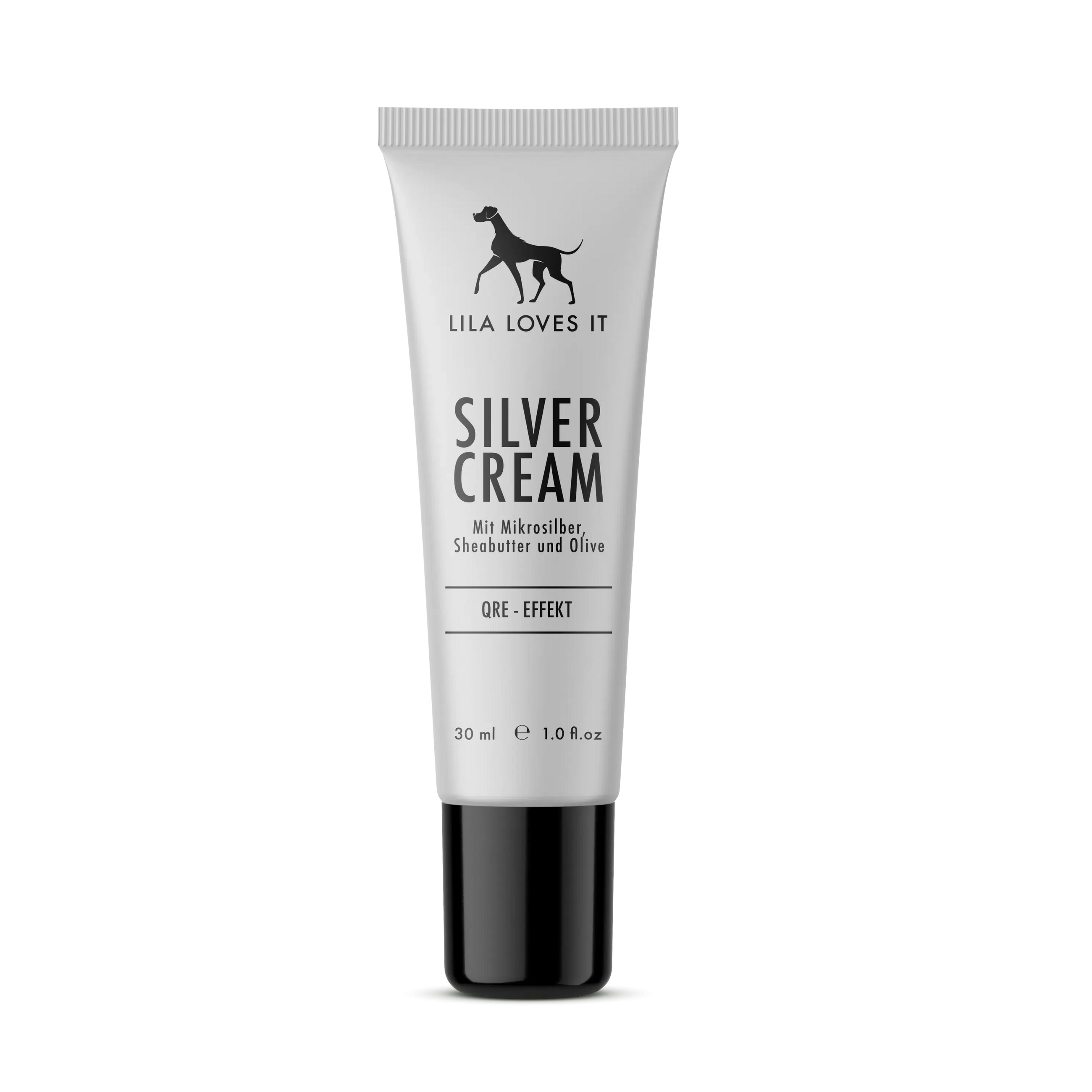 Silver Cream