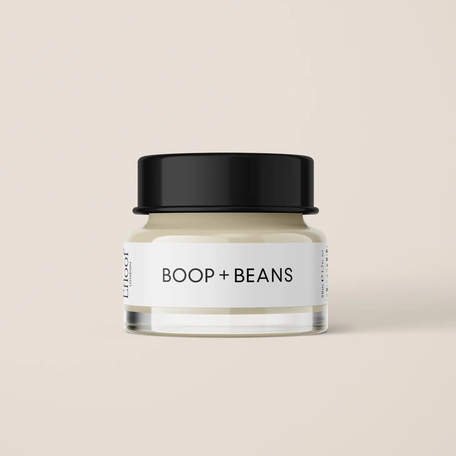 BOOP + BEANS by L'floof London