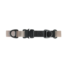 AVA MARTINGALE - quick-release metal buckle collar