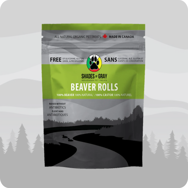 Beaver Rolls