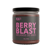 Berry Blast