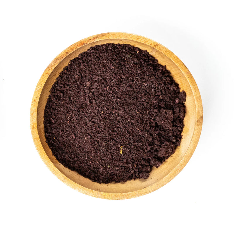 Freeze-Dried Vitality Blend with Astragulas