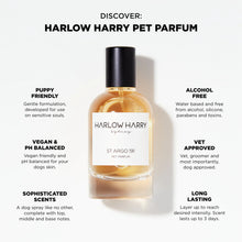 Pet Parfum | St Argo 191