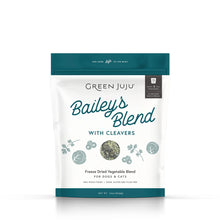 Freeze-Dried Bailey's Blend with Cleavers