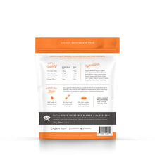 Freeze-Dried Golden Blend with Bee Pollen