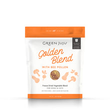 Freeze-Dried Golden Blend with Bee Pollen