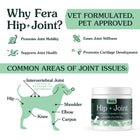 Hip + Joint Support for Dogs