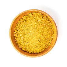 Freeze-Dried Golden Blend with Bee Pollen