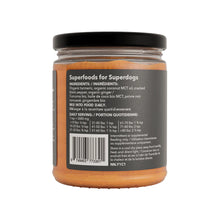 Golden Turmeric Superblend