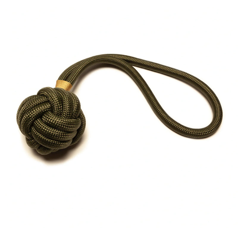 Rope Toy