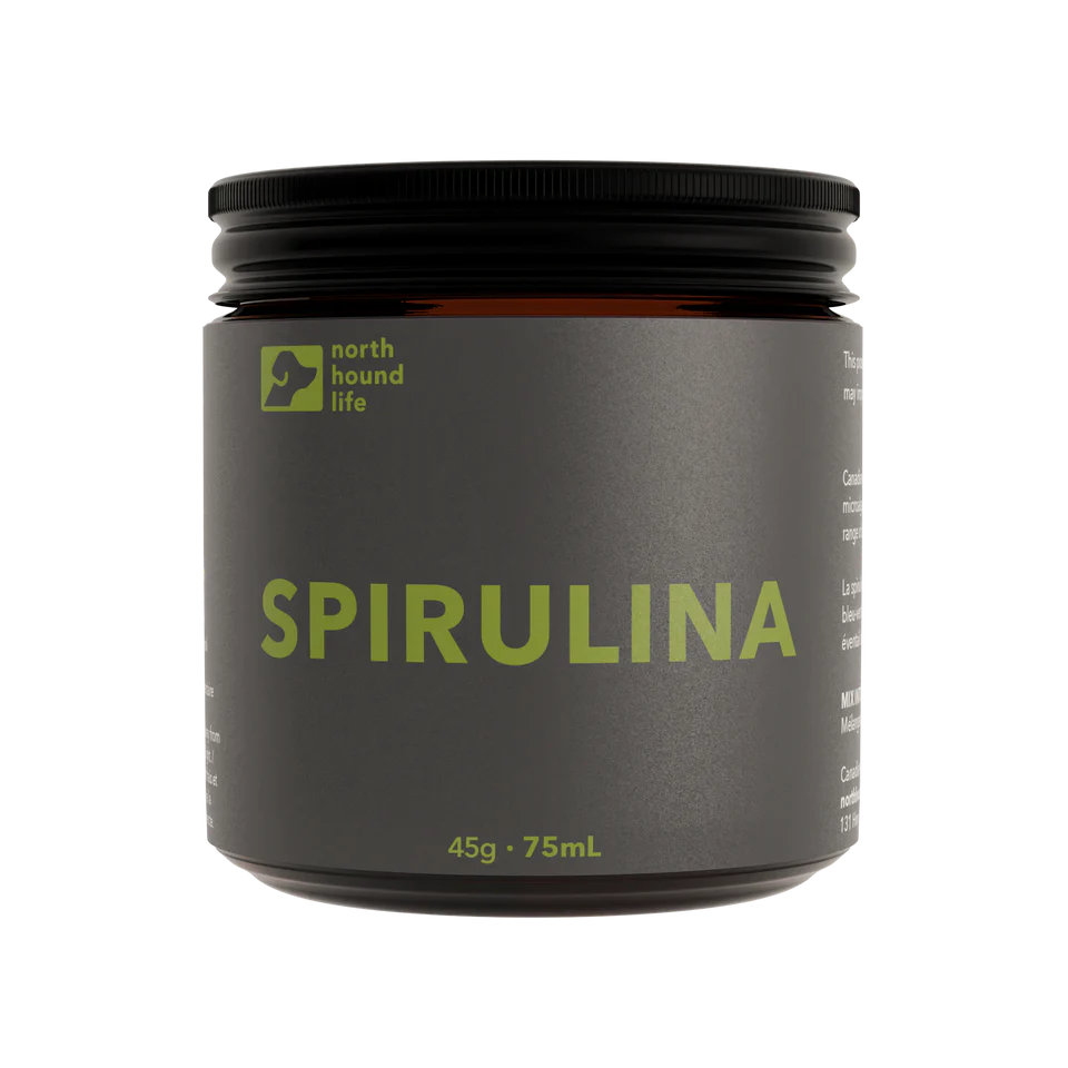 Spirulina