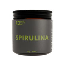 Spirulina