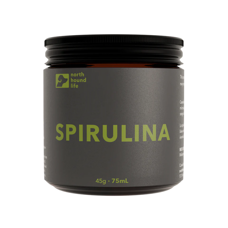 Spirulina