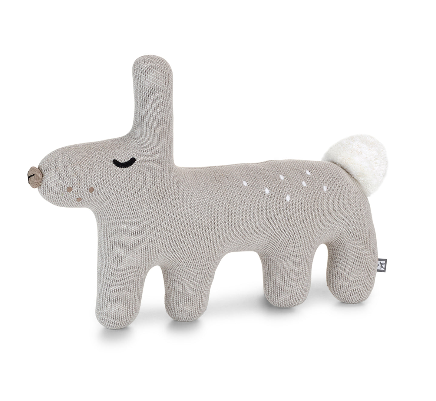 Bosco Soft Toy