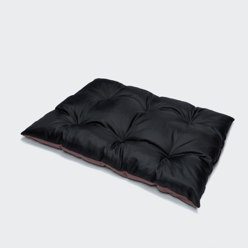 RESC7UE Dog Pillow Mauve