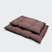 RESC7UE Dog Pillow Mauve