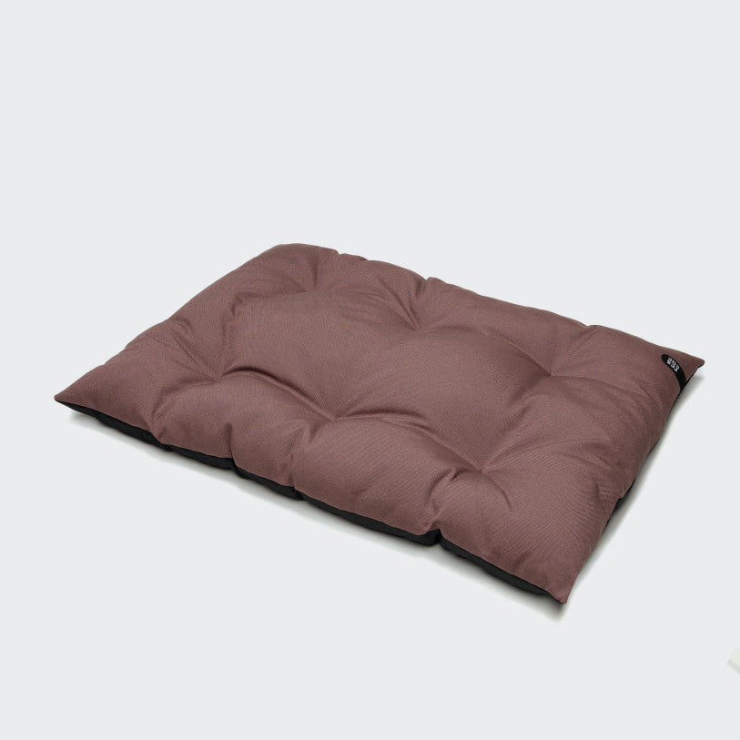 RESC7UE Dog Pillow Mauve