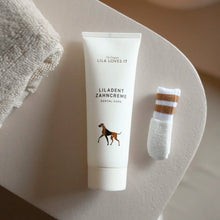 Liladent Dental-Care Mineral