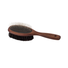 Double-Sided Brush