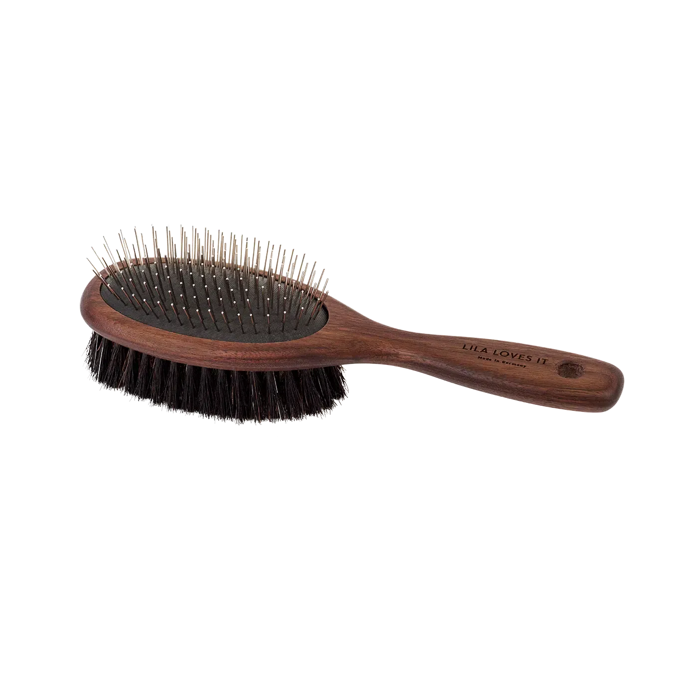 Double-Sided Brush