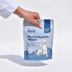 Multivitamin Goat Milk Topper For Dogs and Cats