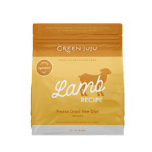Freeze-Dried - Lamb - Dog