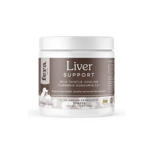 Liver Support for Dogs and Cats