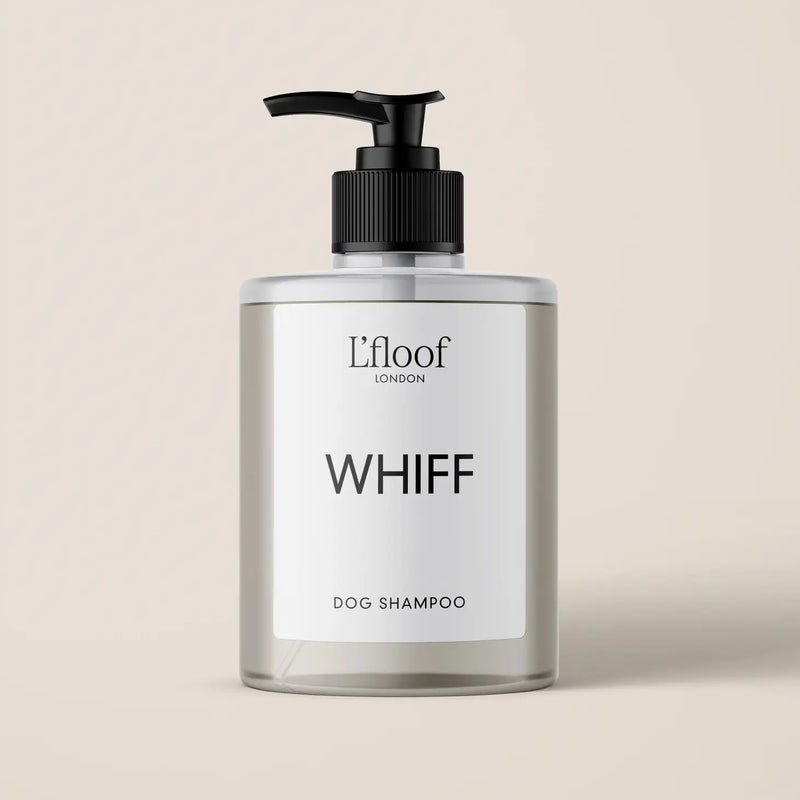 WHIFF By L'floof London