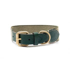 James Green Dog Collar