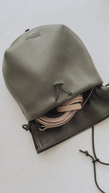 Marsu - petite sling pouch