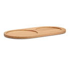 Doppio Tray
