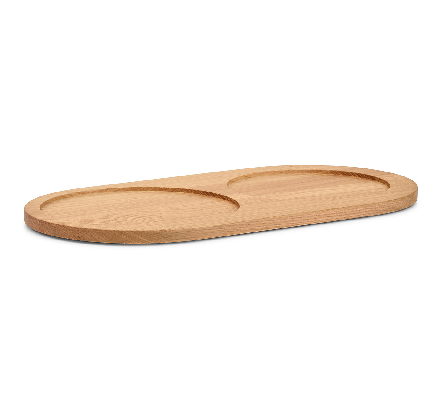 Doppio Tray