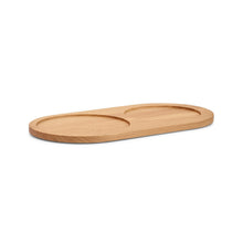 Doppio Tray