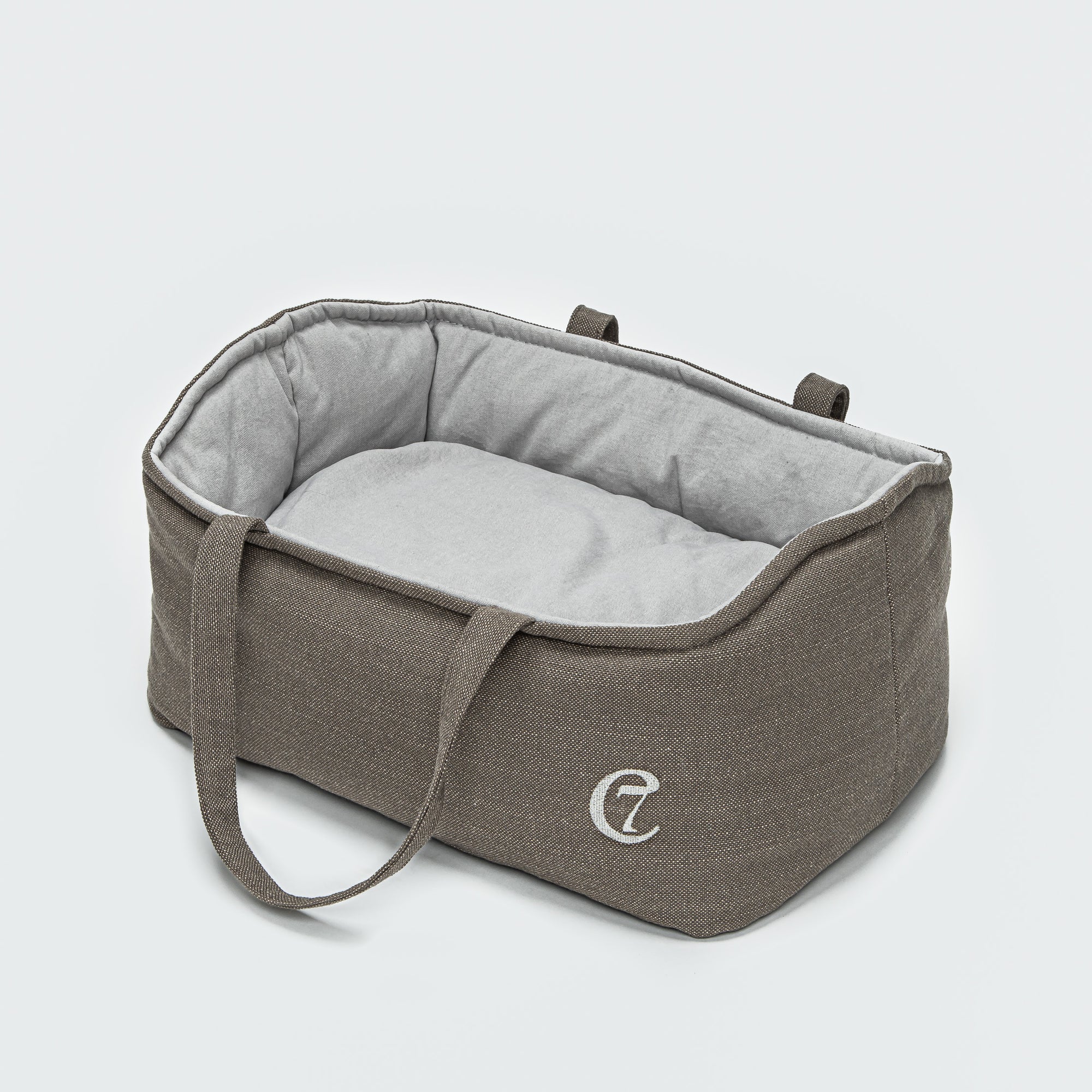 Puppy Bed Pisa Clay