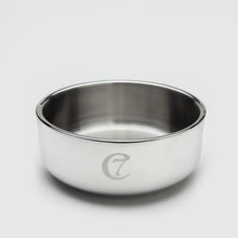 Dog Bowl Dylan - Stainless Steel