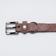 Collar Hofgarten - Dusty Rose