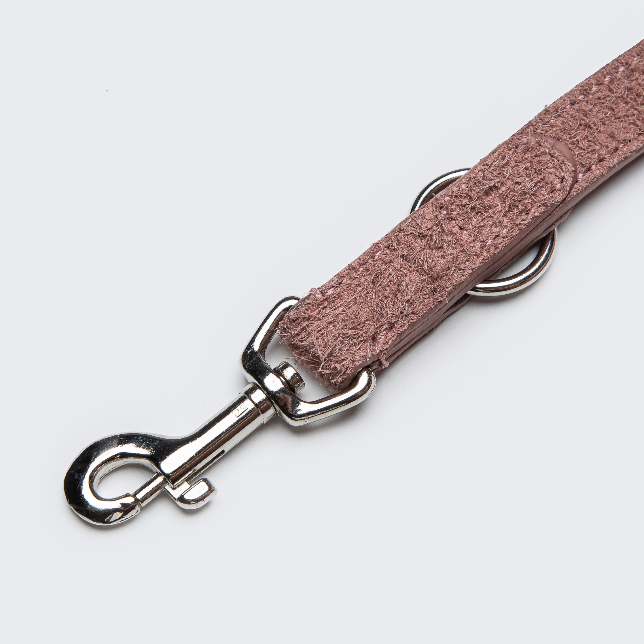 Dog Leash Hofgarten - Dusty Rose