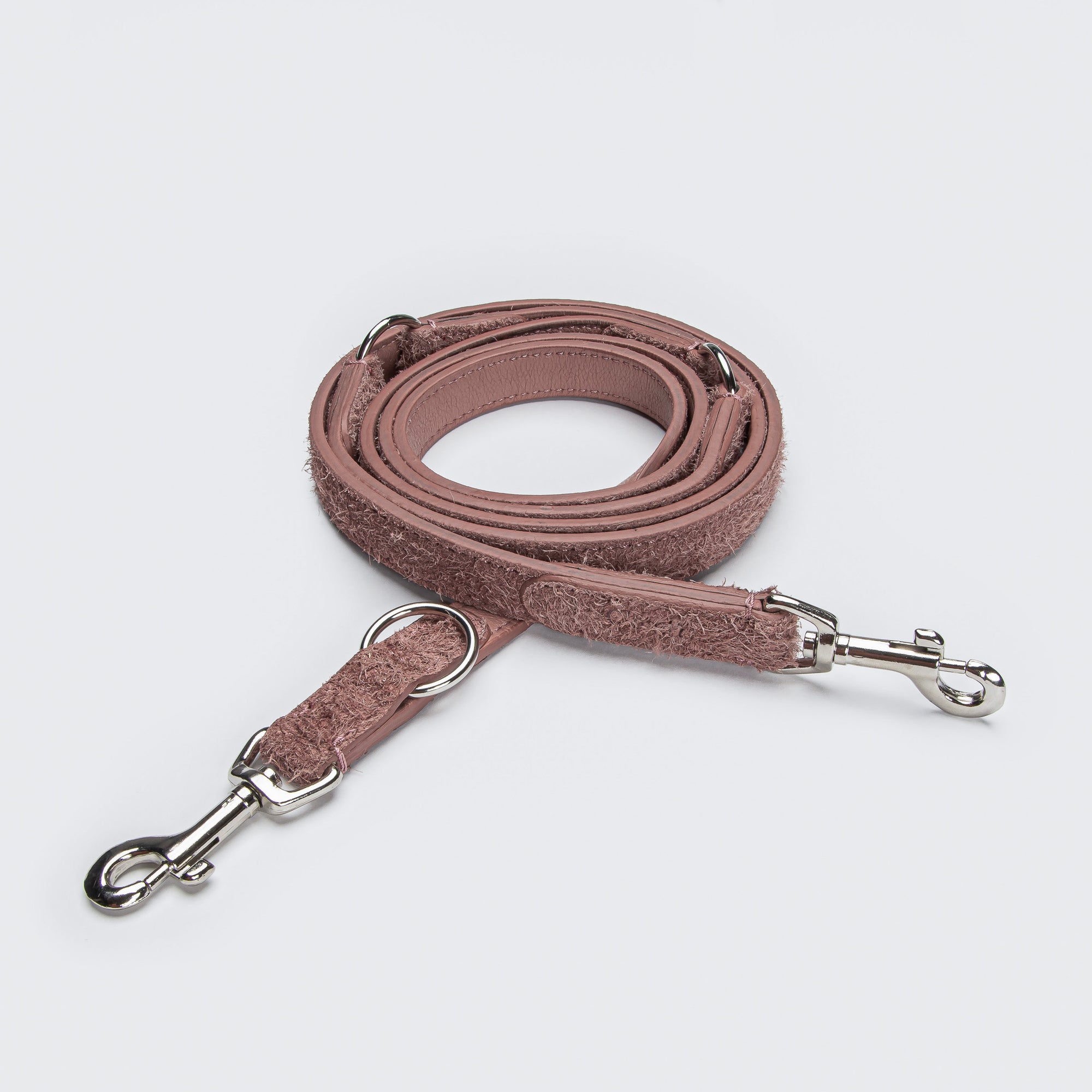 Dog Leash Hofgarten - Dusty Rose