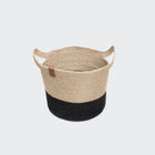 Storage Basket Jute