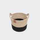 Storage Basket Jute