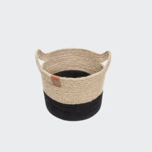 Storage Basket Jute