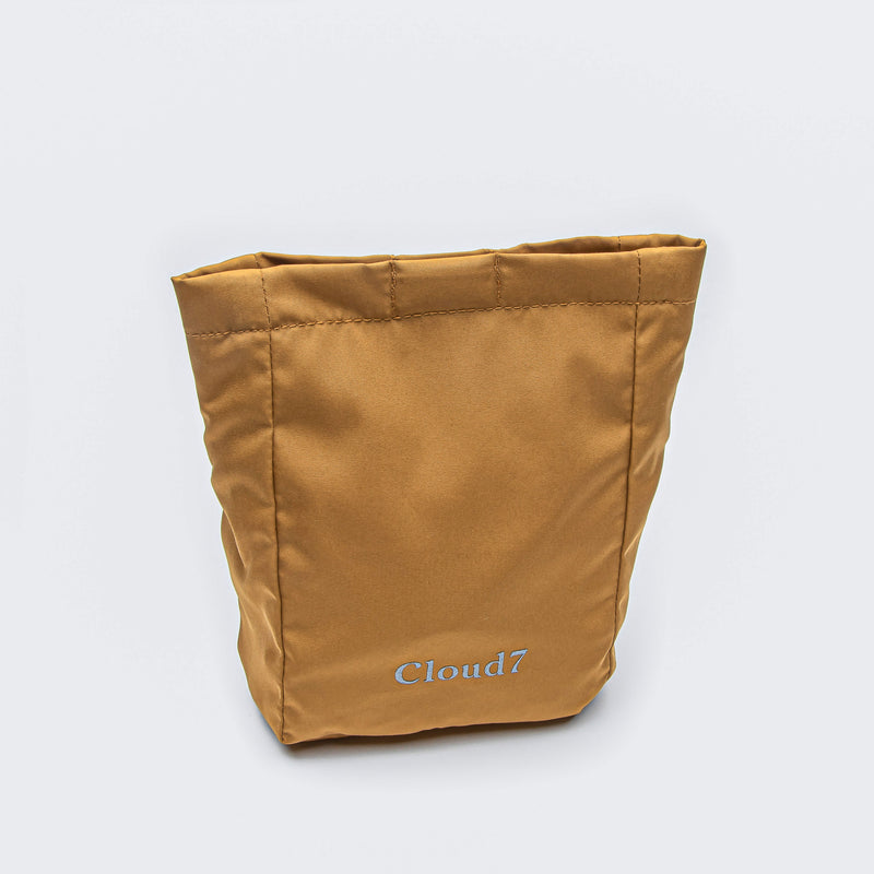 Treat Bag Calgary - Camel