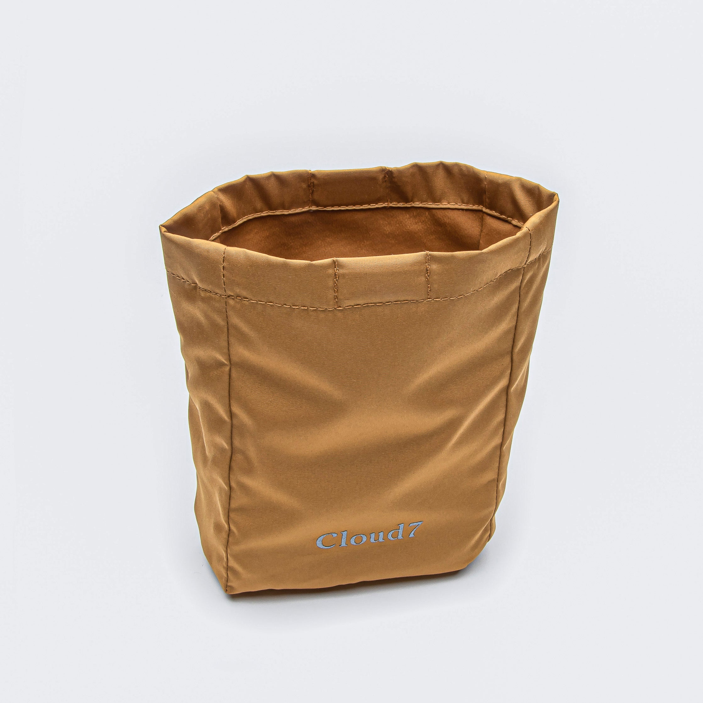 Treat Bag Calgary - Camel