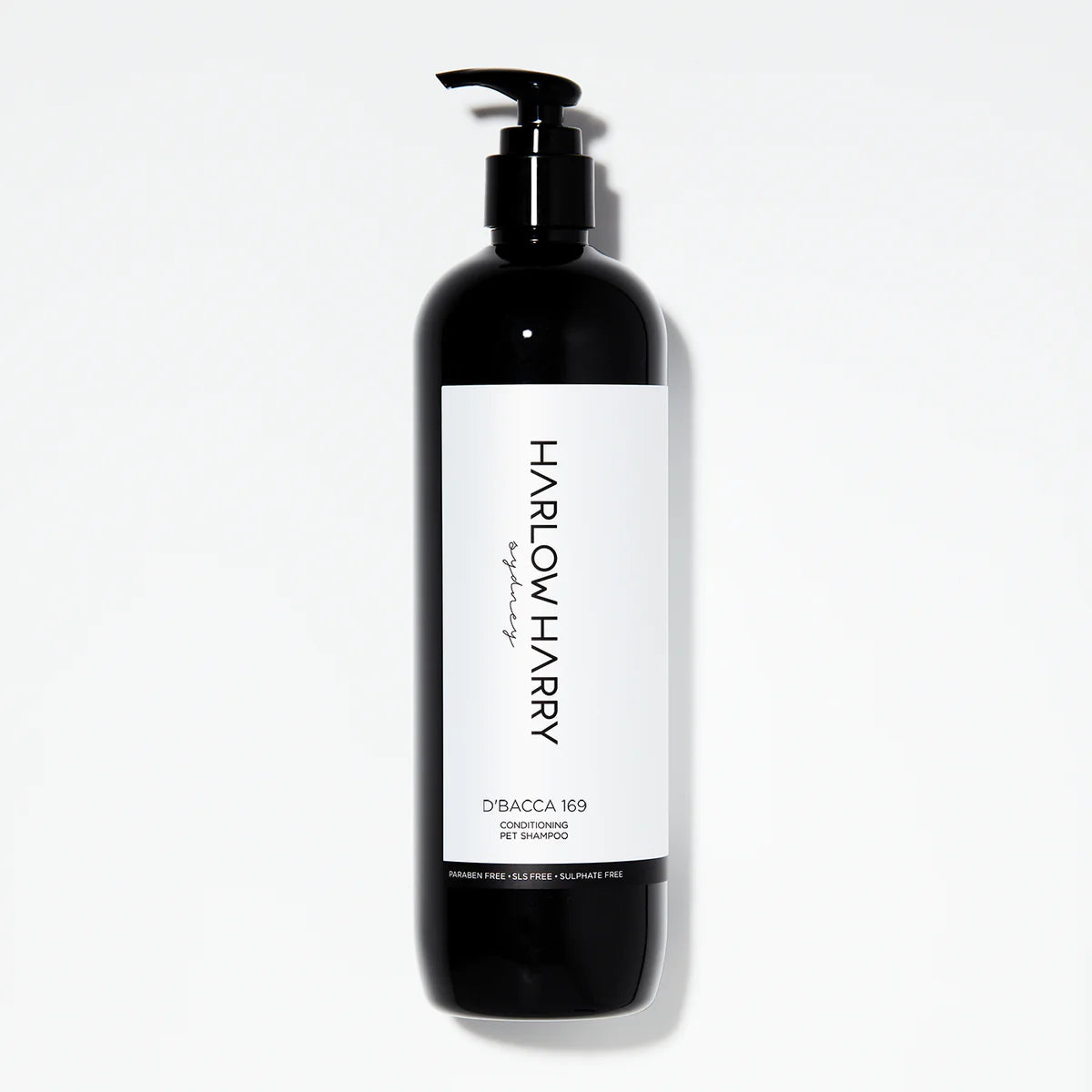 Conditioning Shampoo | D'bacca 169
