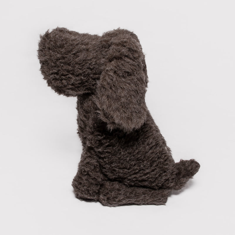 Deco Dog Johan - Wool Brown