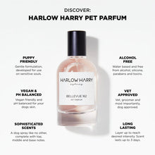 Pet Parfum | Bellevue 162