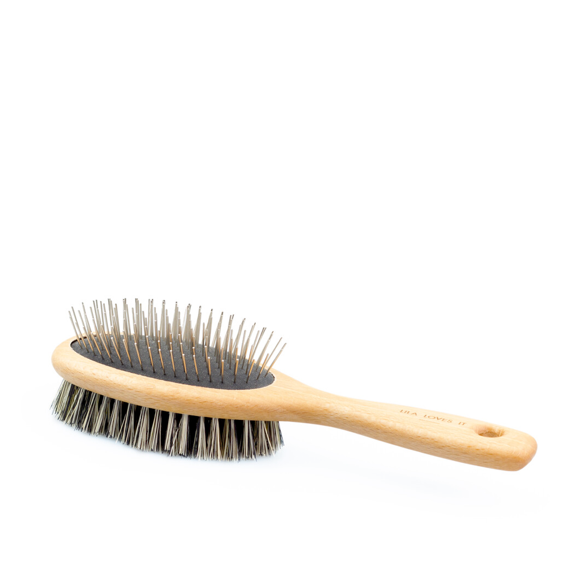 Double-Sided Brush - Vegan