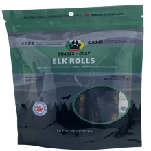 Elk Rolls