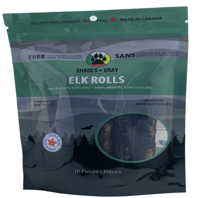 Elk Rolls