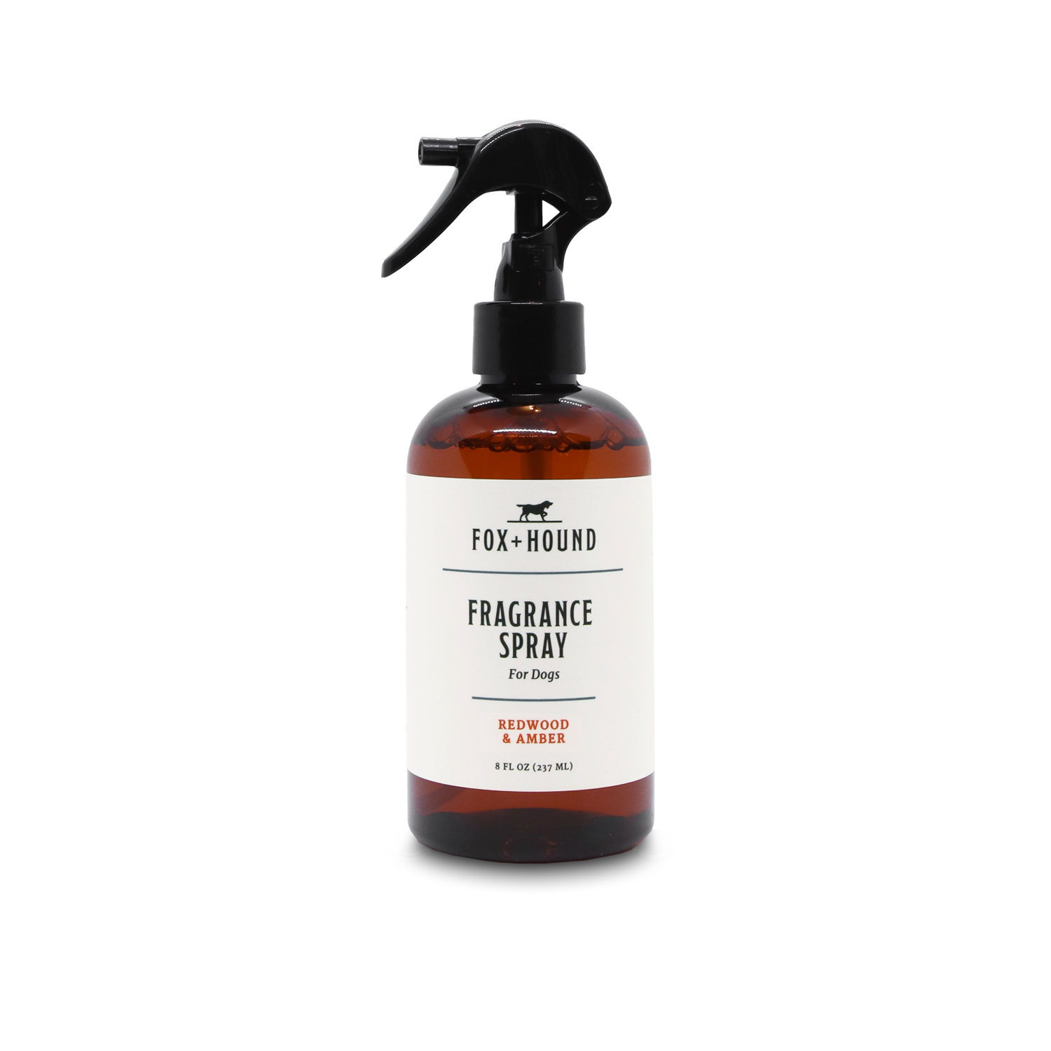 Fragrance Spray For Dogs - Redwood & Amber